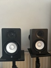 Yamaha hs5 studio for sale  LONDON