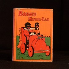 C1910 bobo motor for sale  BATH