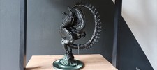 Figurine alien 29cm d'occasion  Pecquencourt