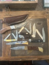 Knives pocket fixed for sale  Palestine