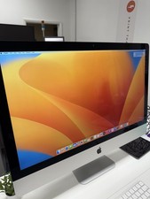 Apple imac 2017 for sale  Longwood