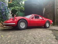 Ferrari dino 246gt usato  Nave