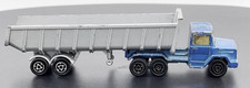 Magirus semi remorque d'occasion  La Gorgue