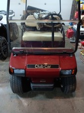 Beautiful club car for sale  Albany