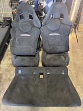 Mini jcw alcantara for sale  LEEDS