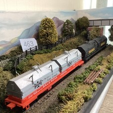 Gauge walthers cushion for sale  GAINSBOROUGH
