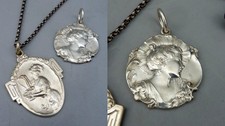 Eayy antik jugendstil gebraucht kaufen  Lage