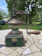 Ancien moulin café d'occasion  Beaulon