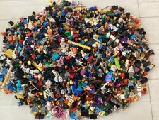 Lego minifigures star for sale  Knoxville