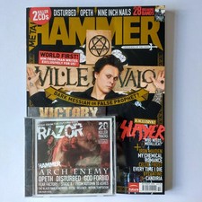 Ville valo metal for sale  BEWDLEY