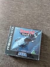 Tomcat alley sega for sale  TONBRIDGE