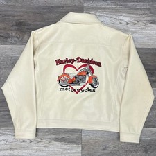 girls harley davidson jacket for sale  Uniontown