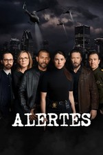 Serie alertes integrale d'occasion  Saint-Maixent-l'École