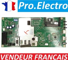 Motherboard grundig vty190r d'occasion  Marseille XIV