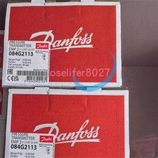 1pcs danfoss emp2 d'occasion  Expédié en France