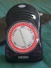 Metronome seiko sq50 for sale  Warrenton