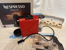 Nespresso inissia coffee for sale  NOTTINGHAM