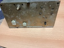 Rock kreditgerät 1960 gebraucht kaufen  Mehlbach