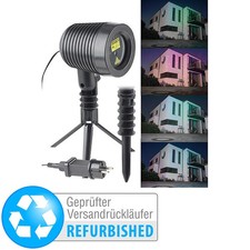 Lunartec laser projektor gebraucht kaufen  Deutschland