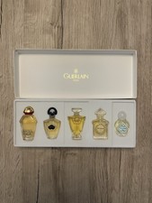 Coffret parfums miniature d'occasion  Roanne