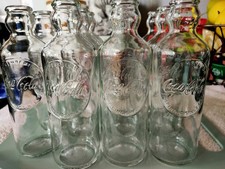 coca cola glass bottles for sale  MANCHESTER