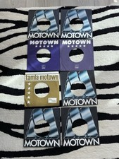 Tamla motown vinyl for sale  OLDHAM