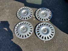 Vauxhall astra wheel for sale  WATERLOOVILLE