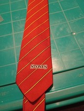 Stones bitter tie for sale  LEEDS