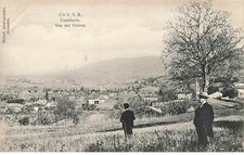 Coublevie view voiron d'occasion  Expédié en Belgium