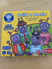 Build beetle game for sale  MAIDSTONE