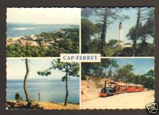 Cap ferret phare d'occasion  Baugy