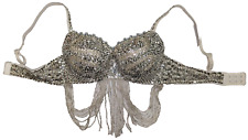 Sequin bra dance for sale  LISBURN