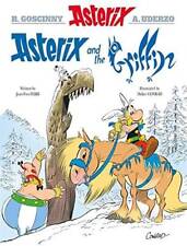 Asterix griffin album for sale  Montgomery