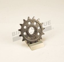 Steel front sprocket for sale  FROME