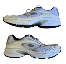 Vtg trainers uk7 for sale  WELWYN