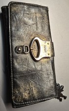 Esprit geldbeutel leder gebraucht kaufen  Mannheim