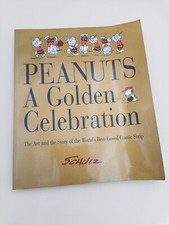 Peanuts golden celebration gebraucht kaufen  Rödermark