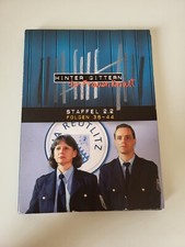 Gittern staffel folgen gebraucht kaufen  Würzburg