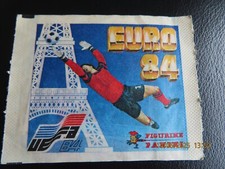 Panini euro tüte gebraucht kaufen  Gelsenkirchen