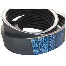 Correia V com faixas D&D PowerDrive 4-8V1600 comprar usado  Enviando para Brazil