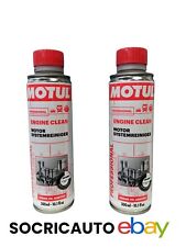 Motul engine clean usato Motul engine clean usato  Trinitapoli