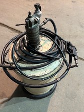 Pneumatische fettpresse fass gebraucht kaufen  Sonsbeck