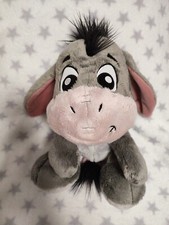 Peluche ane bourriquet d'occasion  Auterive