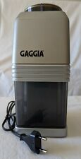 Macina caffè gaggia usato  Gavorrano