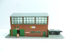Gauge wagonworks workshop for sale  BARNSLEY
