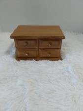 Vintage wooden dresser for sale  Justin