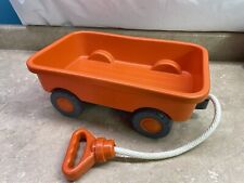 Green toys orange for sale  Webster