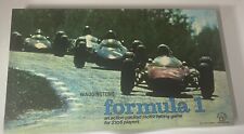 Waddington formula motor for sale  PRESTEIGNE
