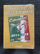 Aggiornamenti figurine panini usato  Italia