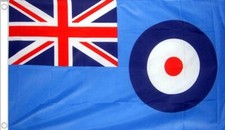 Raf ensign flag for sale  HARTLEPOOL